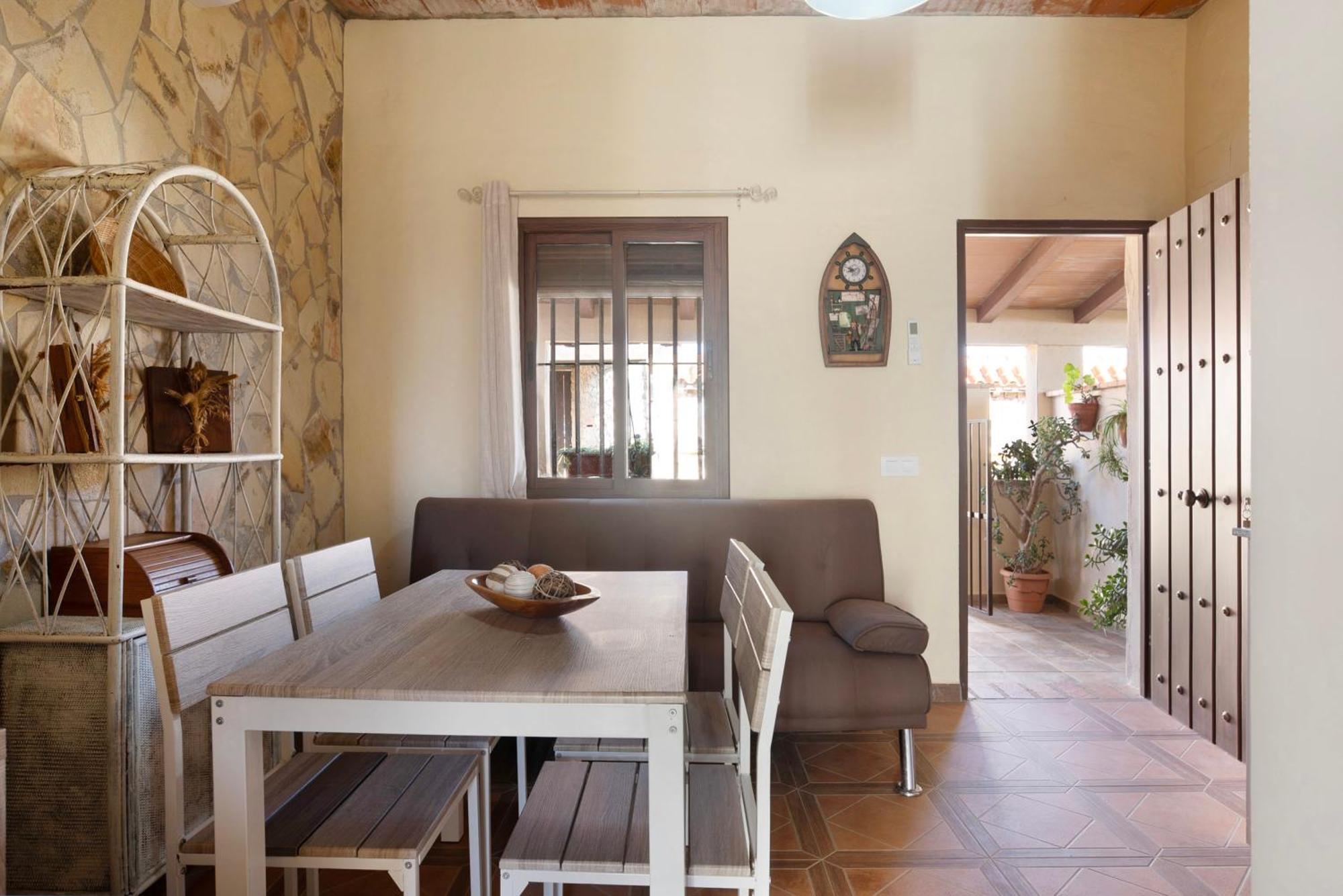 فيلا Casa Dorca, 2 كونيل ذي لا فرونتيرا المظهر الخارجي الصورة