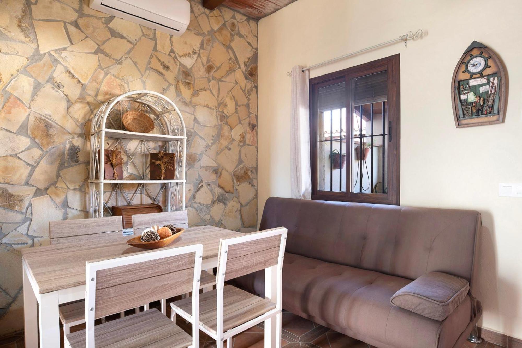 فيلا Casa Dorca, 2 كونيل ذي لا فرونتيرا المظهر الخارجي الصورة