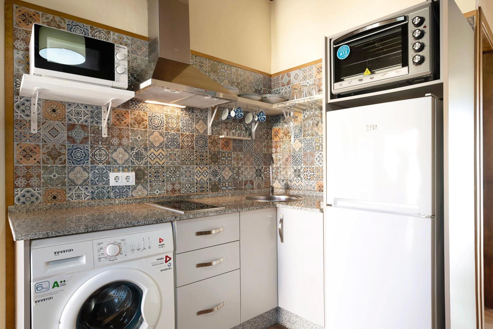 فيلا Casa Dorca, 2 كونيل ذي لا فرونتيرا المظهر الخارجي الصورة