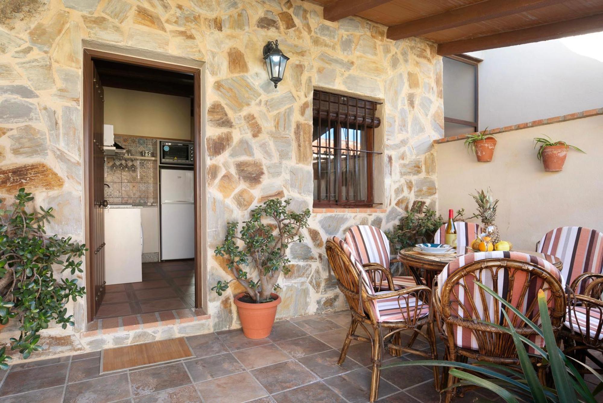فيلا Casa Dorca, 2 كونيل ذي لا فرونتيرا المظهر الخارجي الصورة