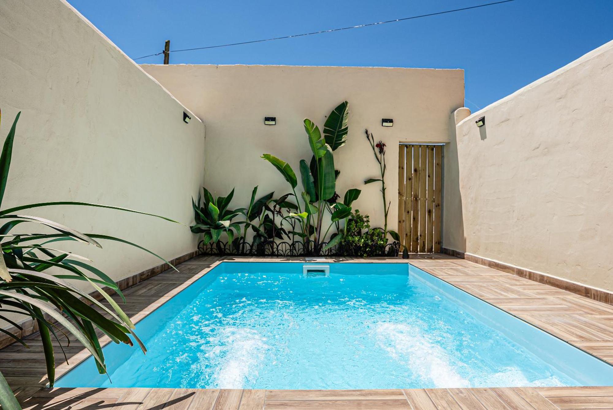 فيلا Casa Dorca, 2 كونيل ذي لا فرونتيرا المظهر الخارجي الصورة